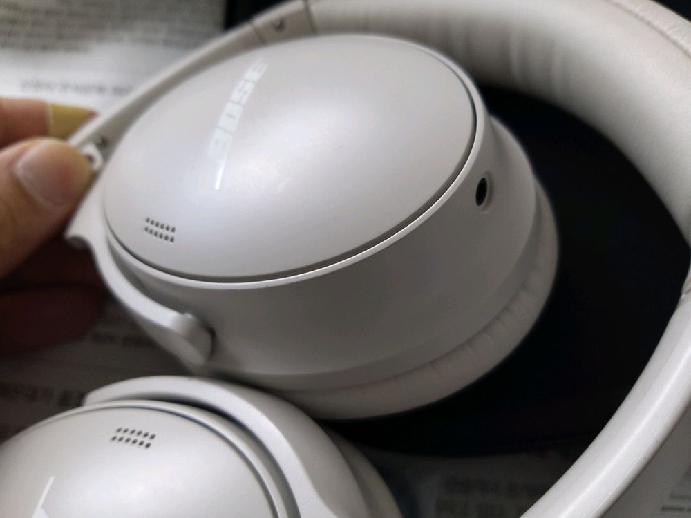 bose 보스 qc 블루투스 헤드폰 팝니다 부산 해운대 이미지
