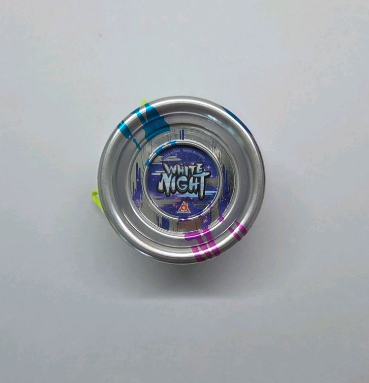 신우사 돌핀 요요 및 블레이징 틴스 화이트드래곤 요요 이미지