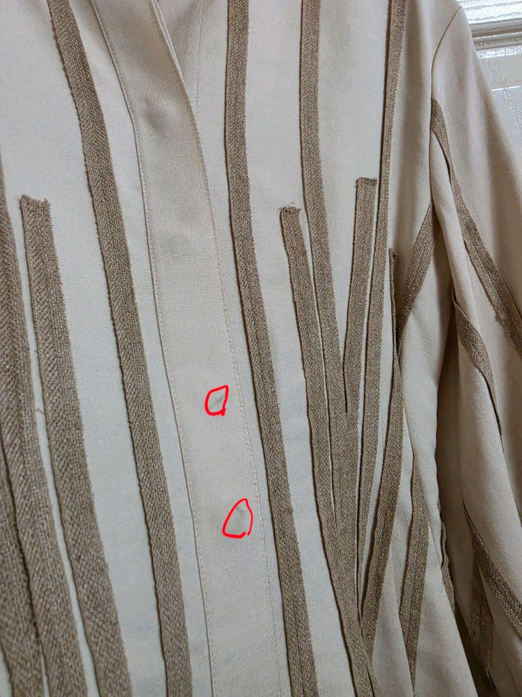 랑방 컬렉션 원피스 판매합니다 이미지
