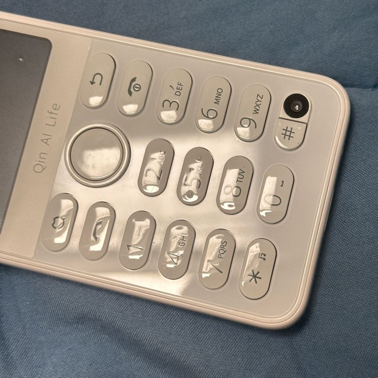 Douqin F21 Pro 핸드폰 32g 이미지