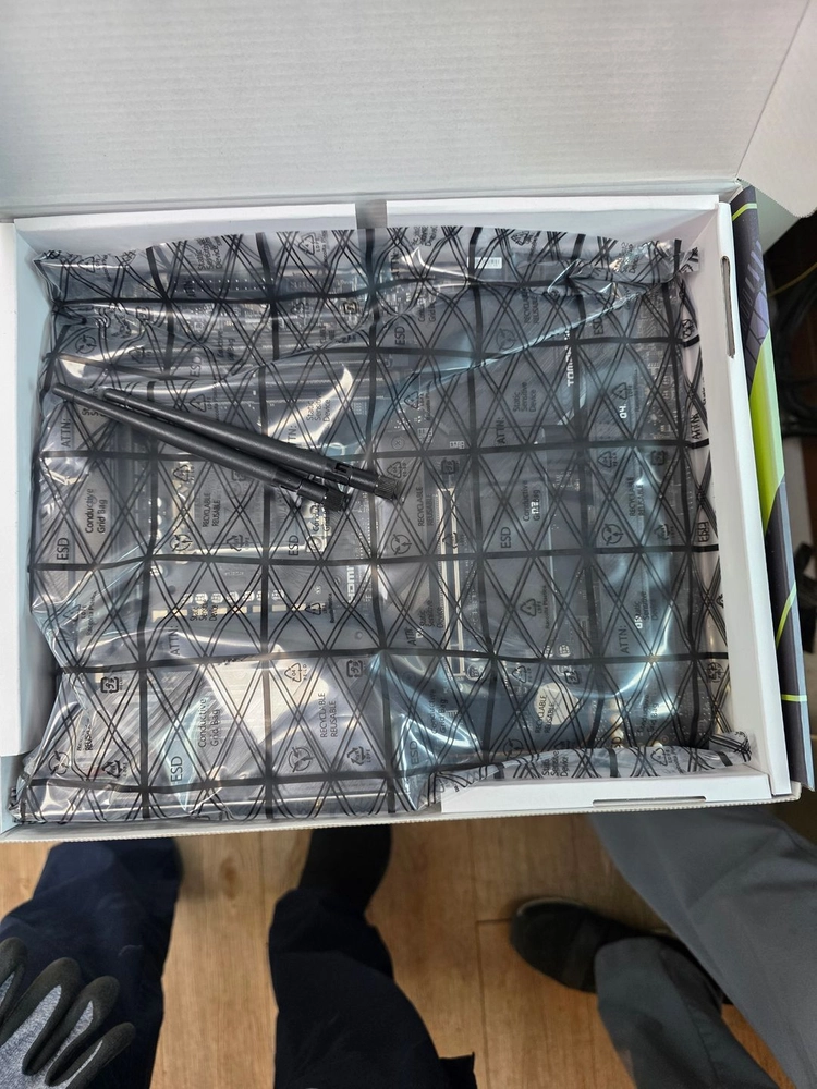 인텔메인보드 mag z790 tomahawk max wifi 2개팝니다 (개당 30만원) 토마호크 맥스 와이파이 - 안심되는 중고거래