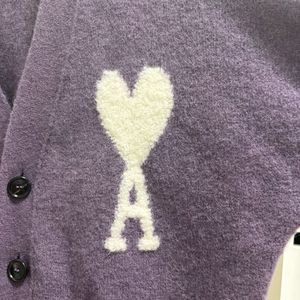 아미 가디건 이미지