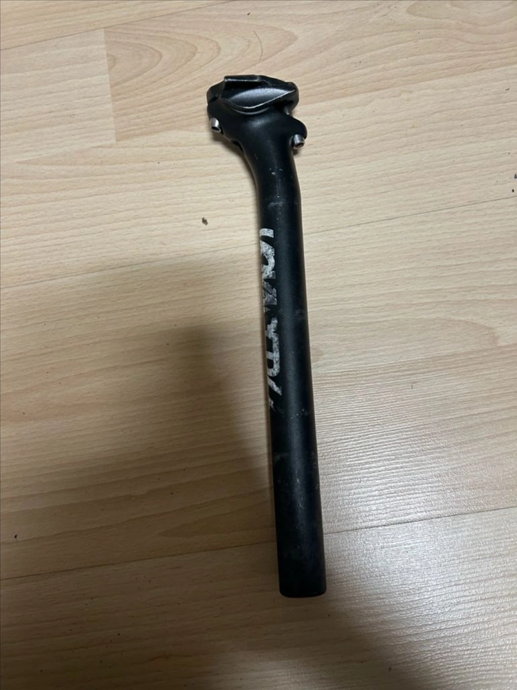 보이저 싯포스트 급처 이미지