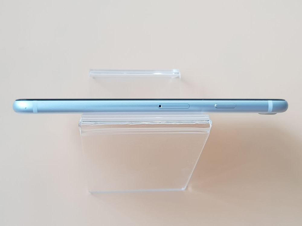 아이폰SE2 256G 화이트(A2296) 효율100% 판매합니다 이미지