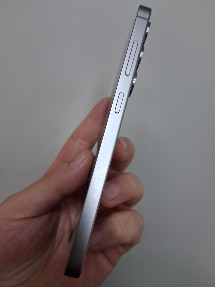 [65만]갤럭시 S25 256GB 실버 판매합니다 이미지
