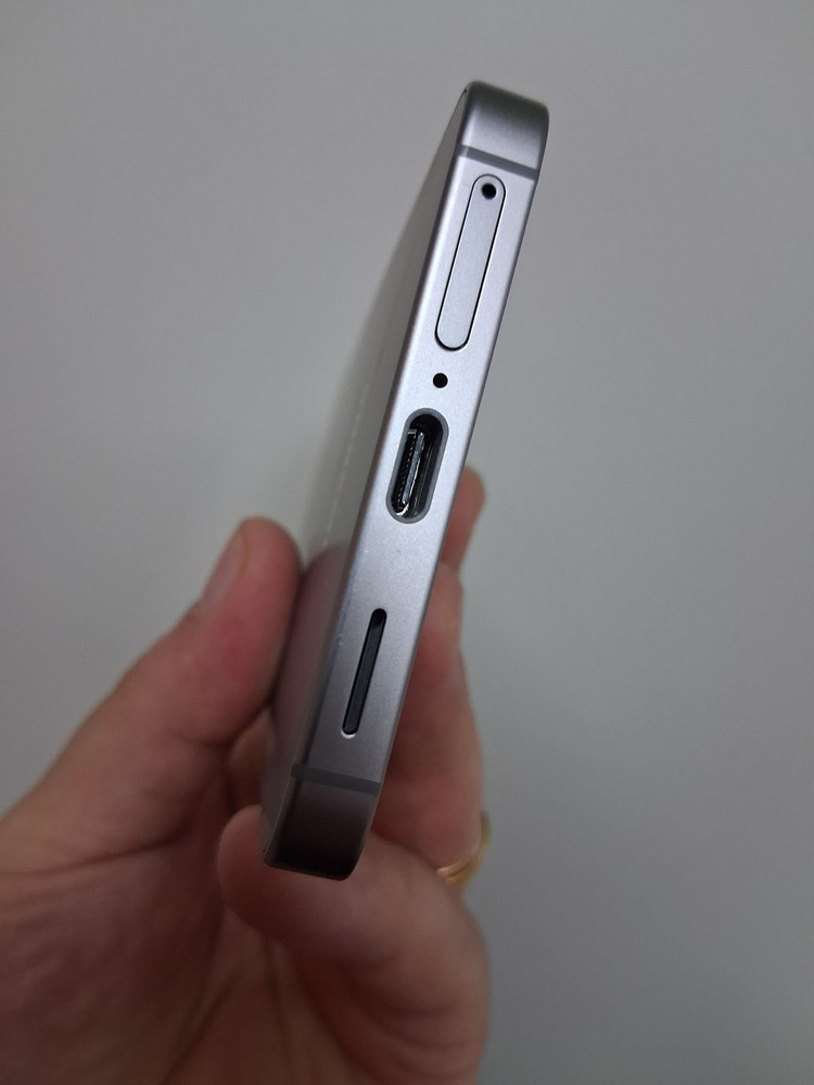 [65만]갤럭시 S25 256GB 실버 판매합니다 이미지