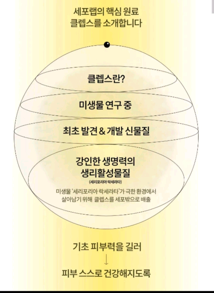 [미개봉 새상품]세포랩 90% 바이오제닉 에센스 겟잇뷰티 여행용패키지세트 이미지