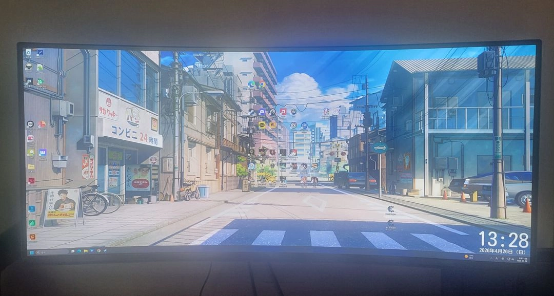 LG 34G600A 모니터 판매합니다 - 안심되는 중고거래