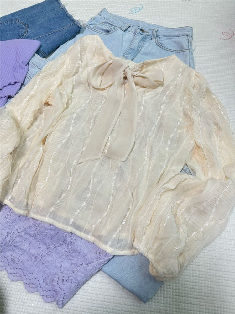 긴바지 반바지 치마 블라우스 니트 각5천원 이미지