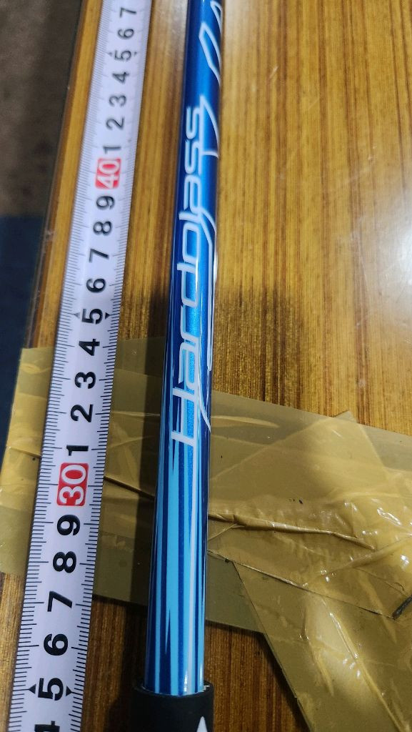 마미야 스매쉬 장타 고탄성 프리미엄 드라이버 샤프트ㅡ최종인하 이미지
