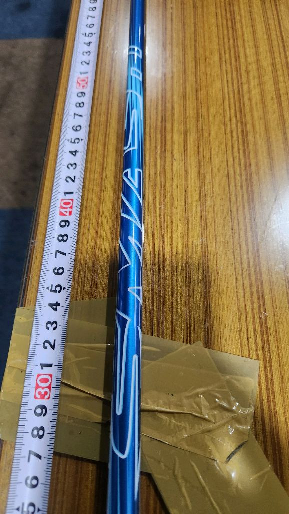 마미야 스매쉬 장타 고탄성 프리미엄 드라이버 샤프트ㅡ최종인하 이미지