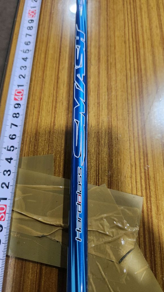 마미야 스매쉬 장타 고탄성 프리미엄 드라이버 샤프트ㅡ최종인하 이미지