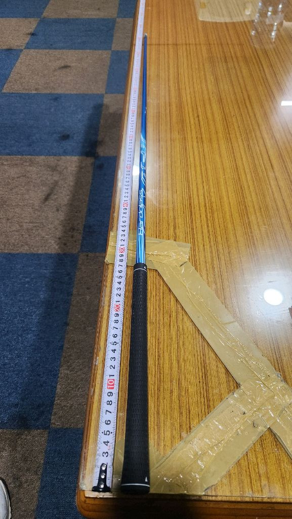마미야 스매쉬 장타 고탄성 프리미엄 드라이버 샤프트ㅡ최종인하 이미지