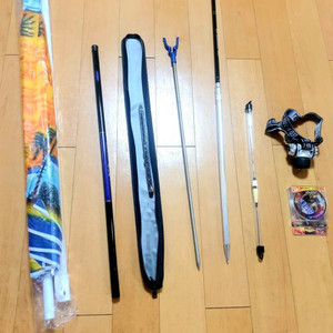 민물낚시대 낚시대 붕어낚시대 바다낚시대 낚시대세트 낚시 이미지