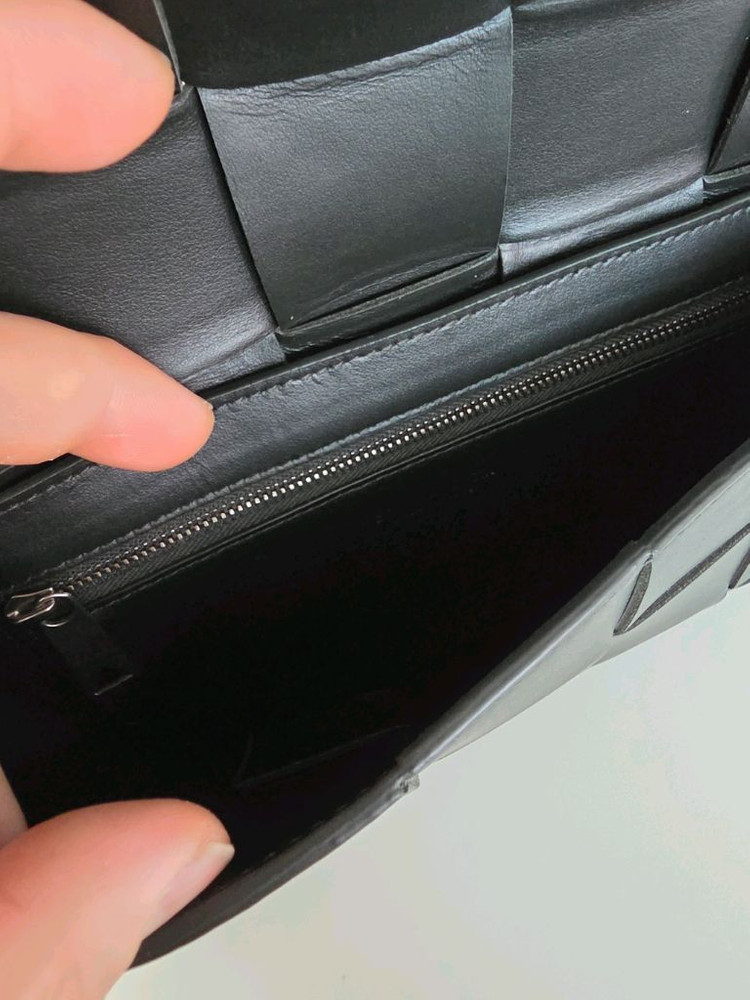 보테가베네타 벨트백 팝니다 이미지