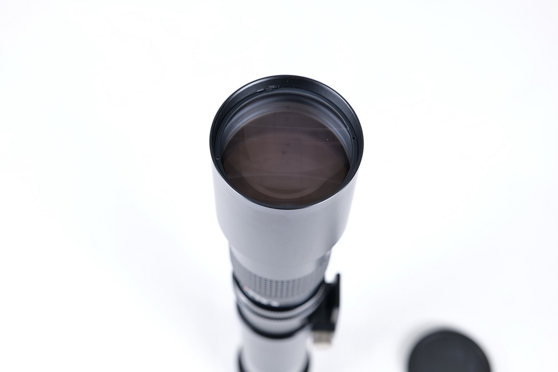 500mm T2-NEX 수동 망원 렌즈 소니e마운트 이미지