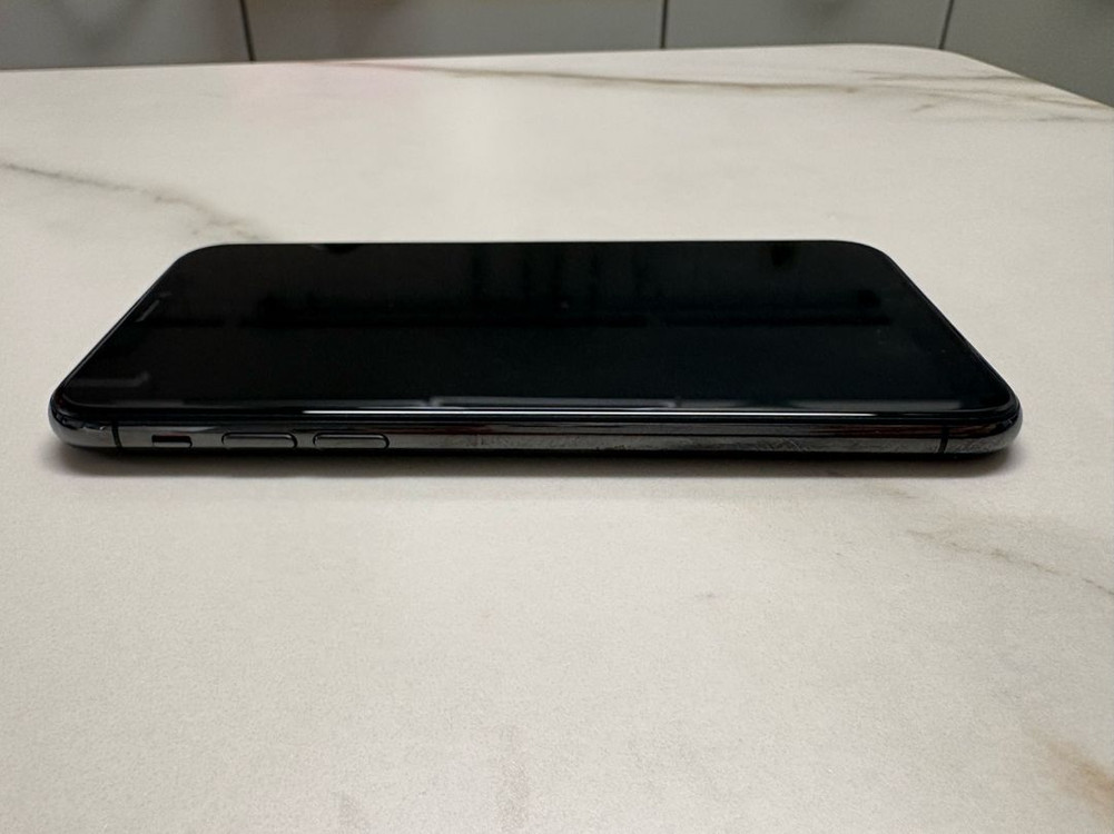 아이폰 XS 256G 스페이스그레이 이미지