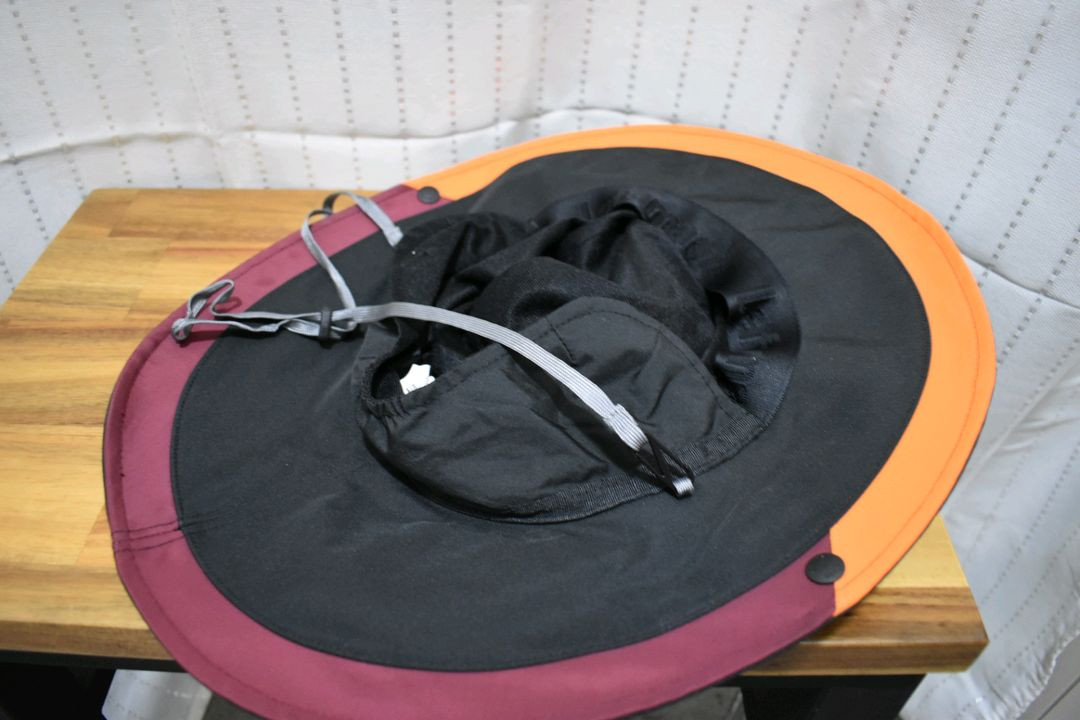 라푸마 고어텍스 모자 58cm 이미지