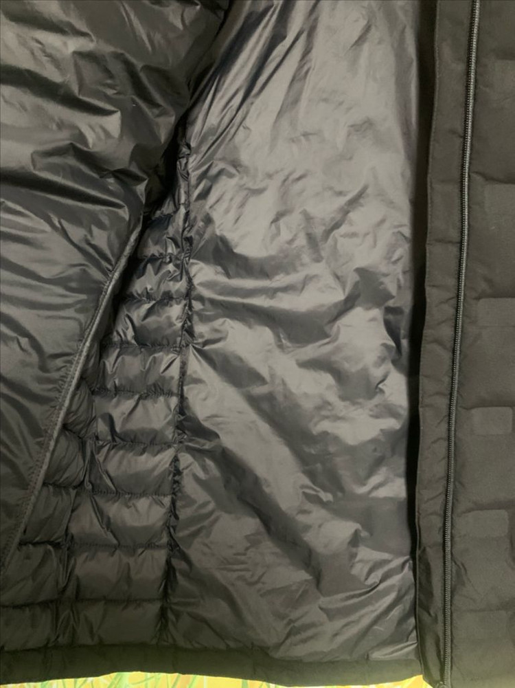 k2 경량 패딩 판매 합니다 새상품급 이미지
