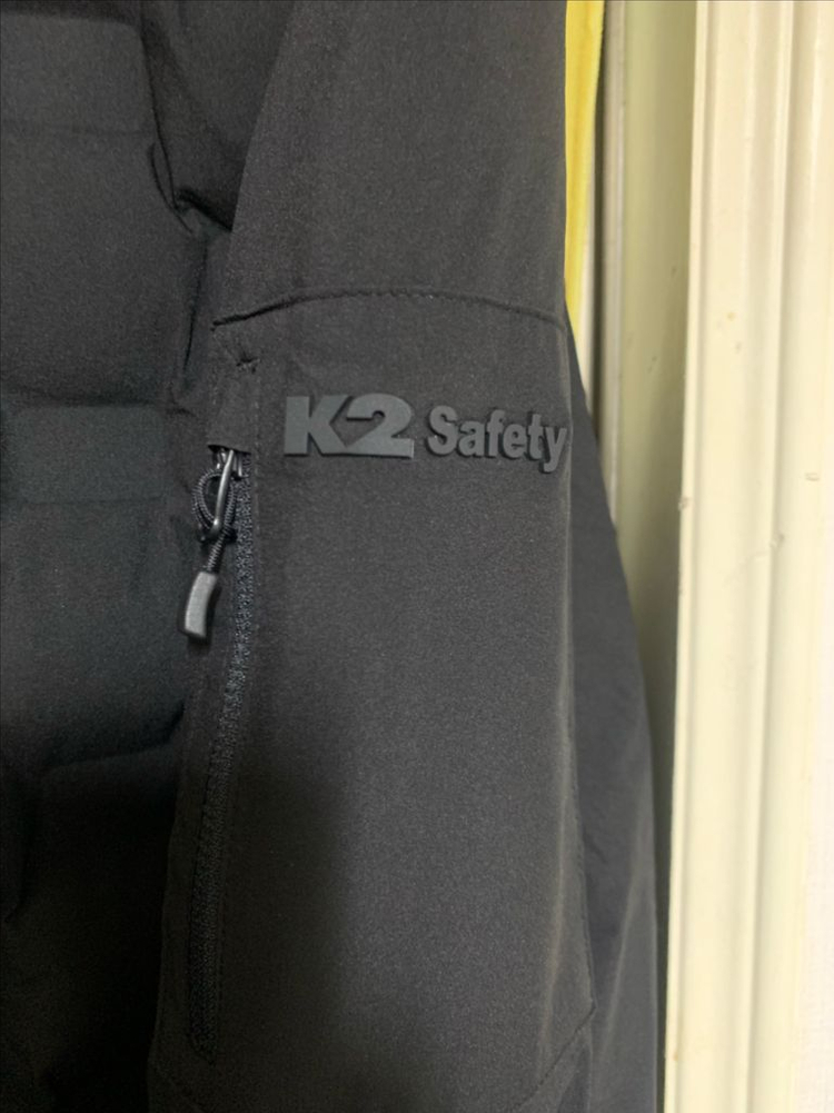 k2 경량 패딩 판매 합니다 새상품급 이미지