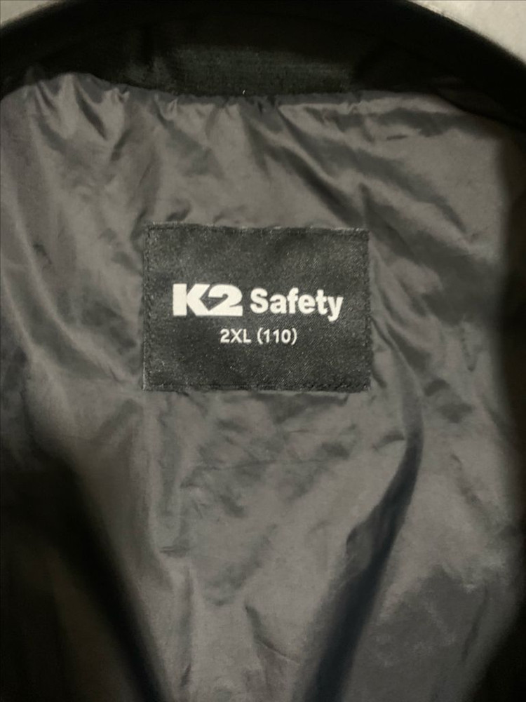 k2 경량 패딩 판매 합니다 새상품급 이미지