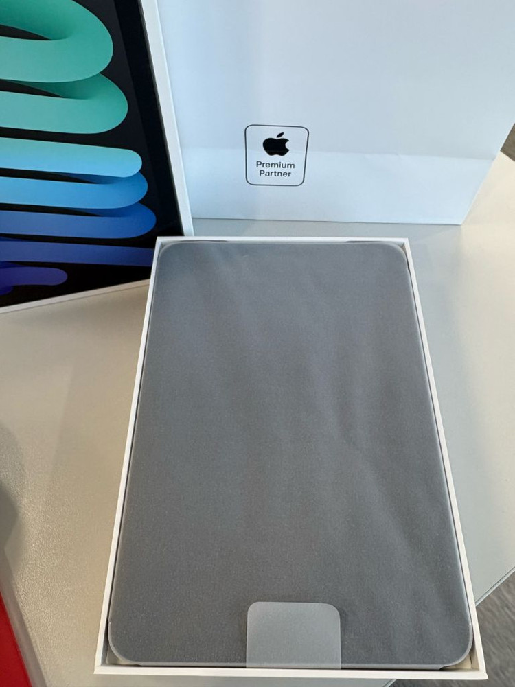 애플 아이패드 미니7 셀룰러 128GB, 애케플, 새상품 이미지