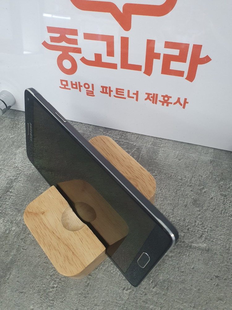 도매 판매 갤럭시노트4 공기계 해지폰 중고폰 N910 할인가능 이미지