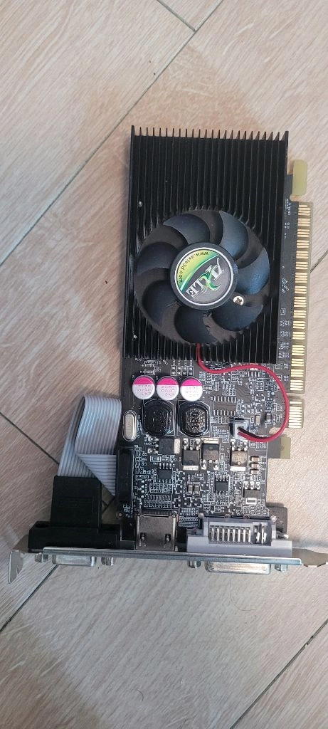 i3 9100f h310M 메인보드 CPU 세트 이미지