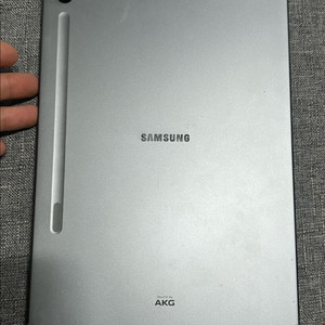 갤럭시 탭 s6 이미지