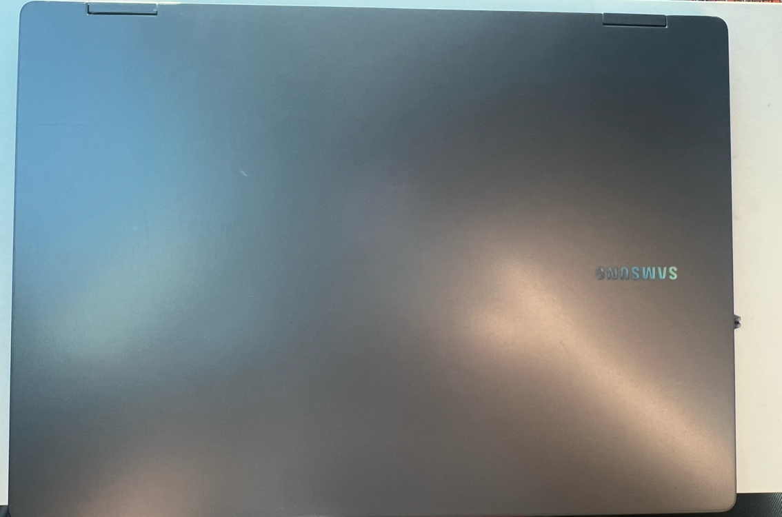 삼성 갤럭시북5 프로 360 노트북 팝니다 이미지