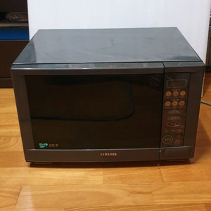 삼성 전자레인지 RE-406B 판매해요 이미지