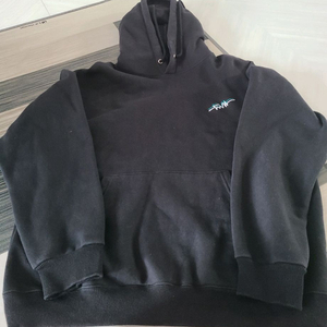 기모후드티 2xl 팝니다 이미지