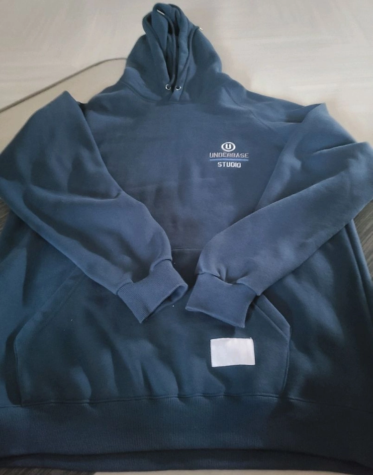 기모후드티 2xl 팝니다 이미지