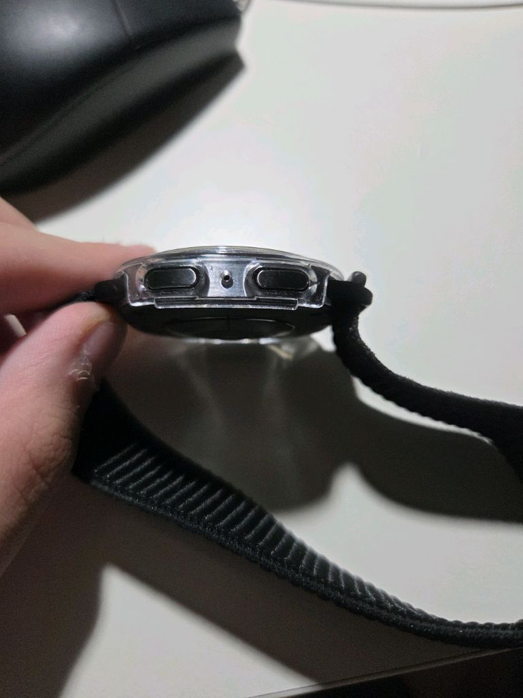 삼성 갤럭시 워치8 40mm LTE 블랙 으로 갤럭시 버즈4 프로로 교환 원해요 이미지