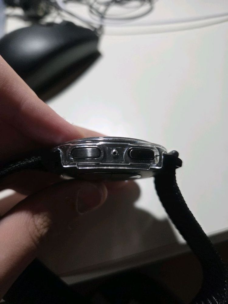 삼성 갤럭시 워치8 40mm LTE 블랙 으로 갤럭시 버즈4 프로로 교환 원해요 이미지