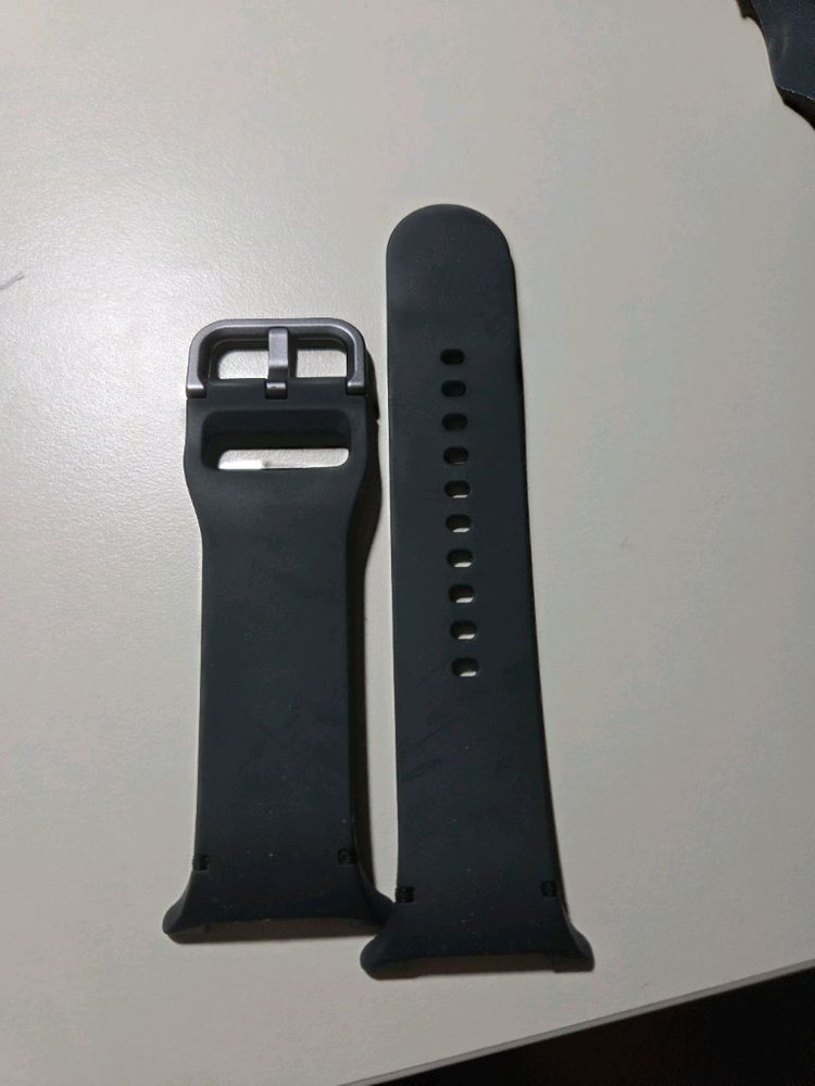 삼성 갤럭시 워치8 40mm LTE 블랙 으로 갤럭시 버즈4 프로로 교환 원해요 이미지
