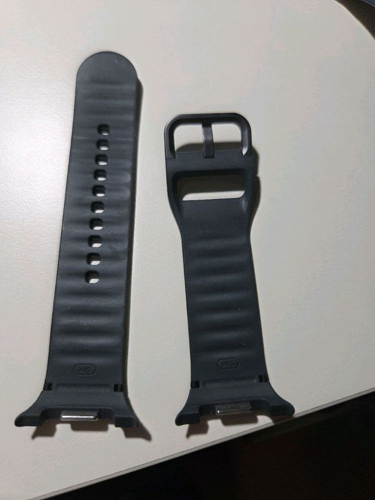 삼성 갤럭시 워치8 40mm LTE 블랙 으로 갤럭시 버즈4 프로로 교환 원해요 이미지