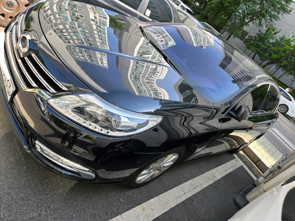 SM5 노바 디젤(250) 이미지