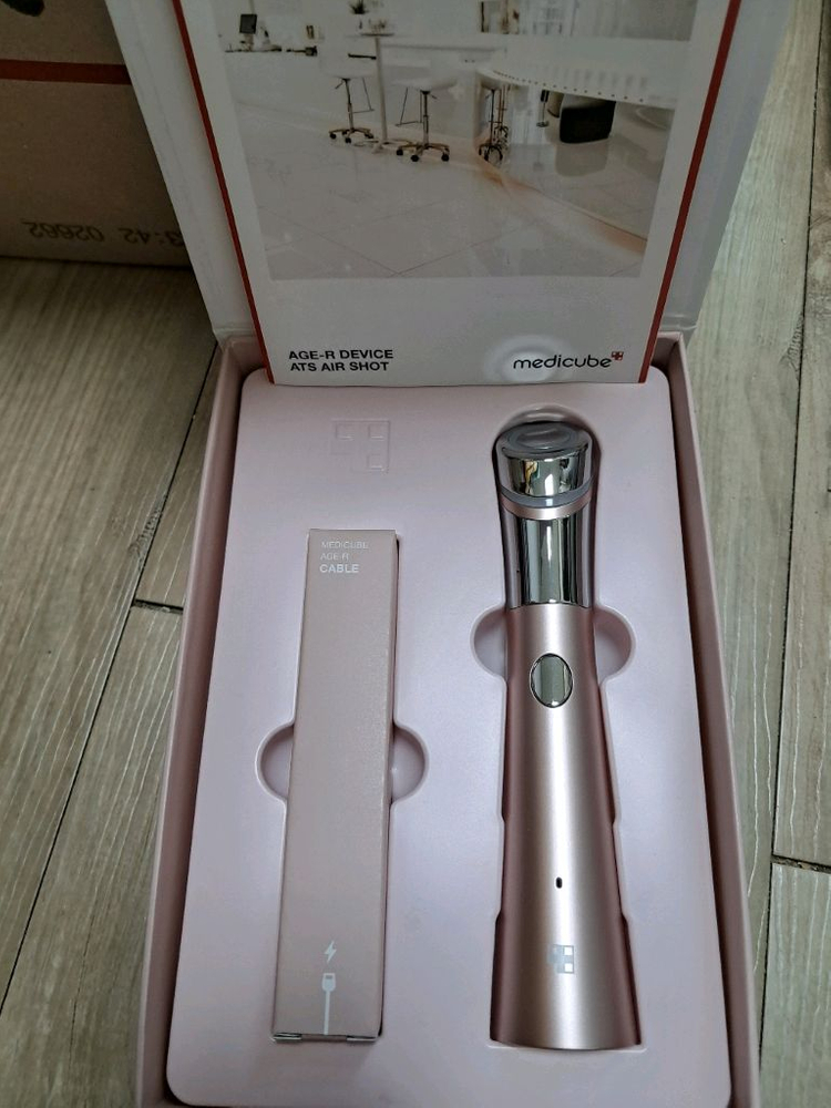 모공탄력각질 인기홈케어 미용기기세트 3종일괄 초특가 이미지
