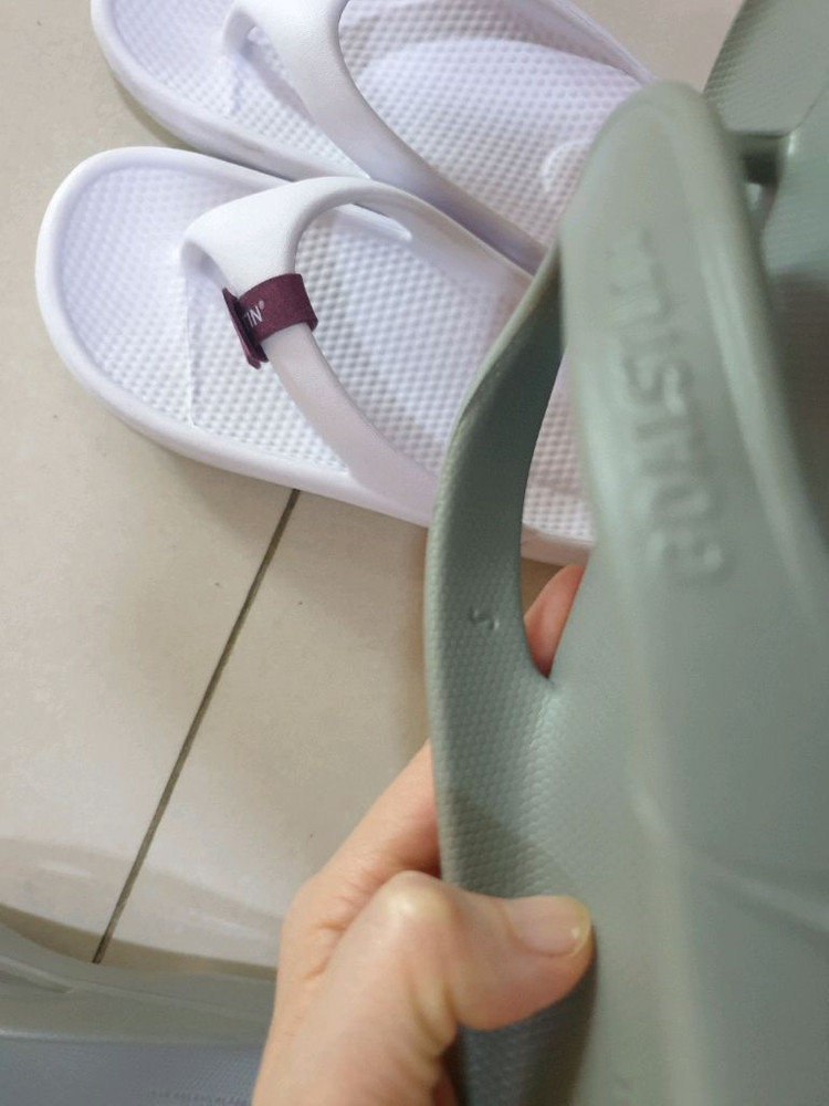 골스튜디오 세인트새틴 쪼리슬리퍼 s 230 일괄 이미지