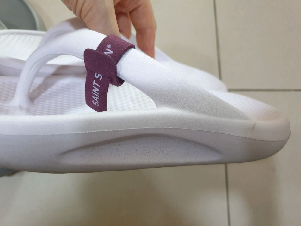골스튜디오 세인트새틴 쪼리슬리퍼 s 230 일괄 이미지