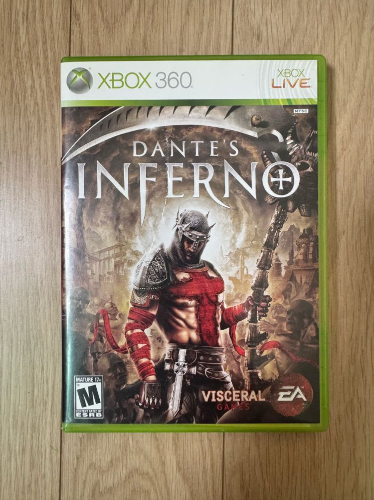 엑스박스 xbox one xbox360 게임 타이틀 저렴하게 판매 합니다 이미지