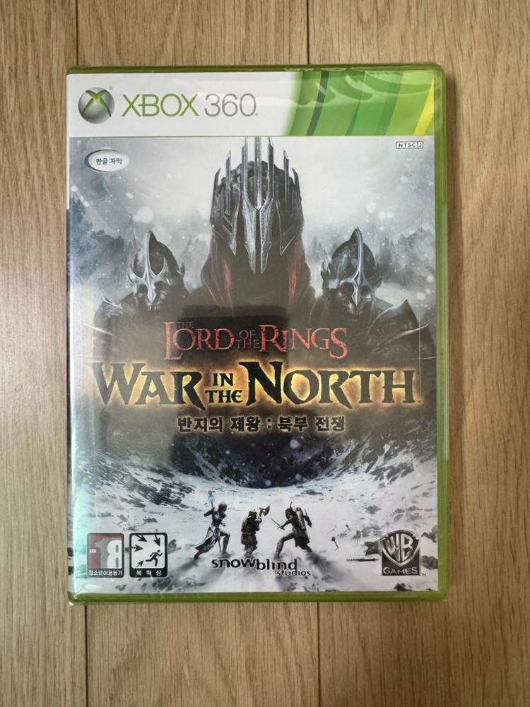 엑스박스 xbox one xbox360 게임 타이틀 저렴하게 판매 합니다 이미지