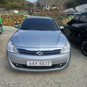 중형 세단 LTZ 이미지