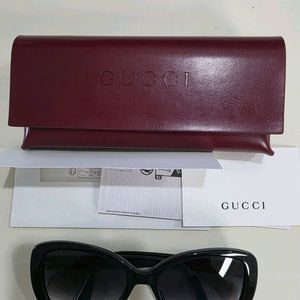 Gucci 56 18 145 구찌 선글라스 이미지