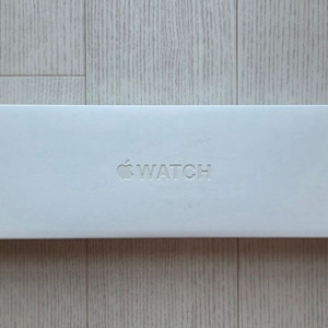 애플워치 10 46mm 제트블랙 이미지