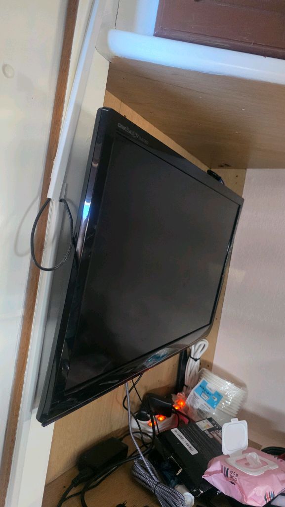 캠핑카 판매 또는 대차 이미지