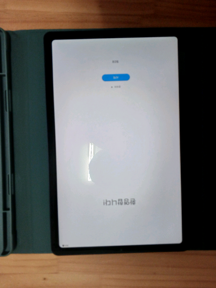삼성 갤럭시탭 S6라이트 (새상품 수준) 이미지