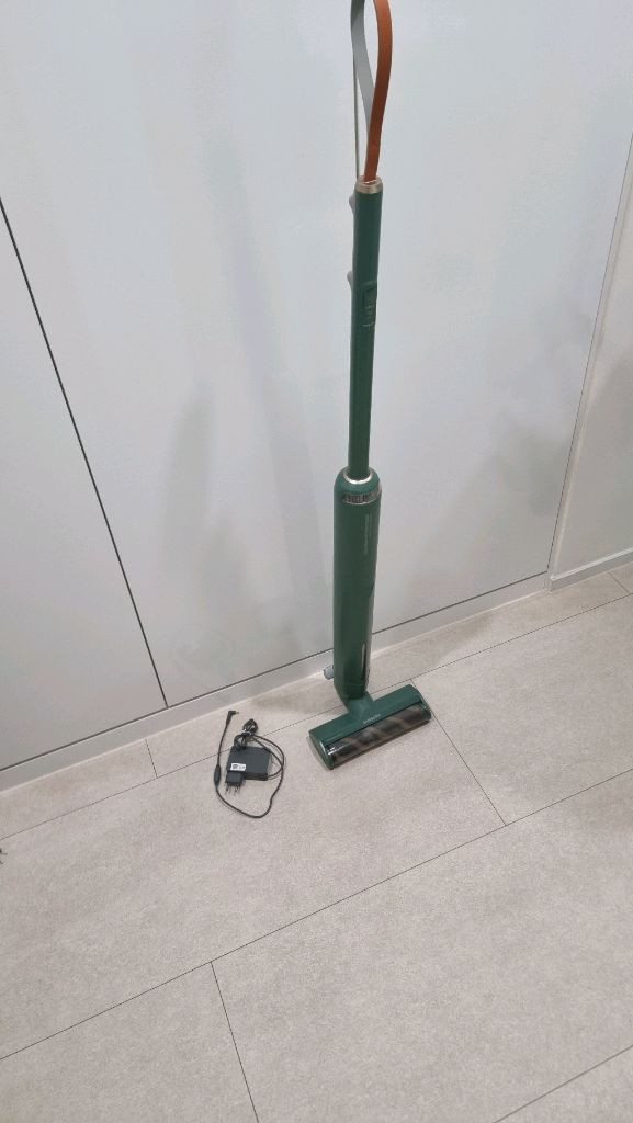 삼성비스포크 슬림 무선청소기 A급 판매합니다 이미지