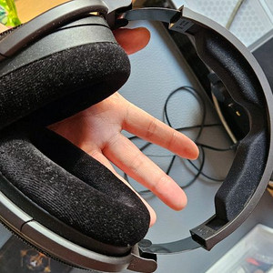 hd600을 hd650으로 교환하고 싶습니다. 이미지